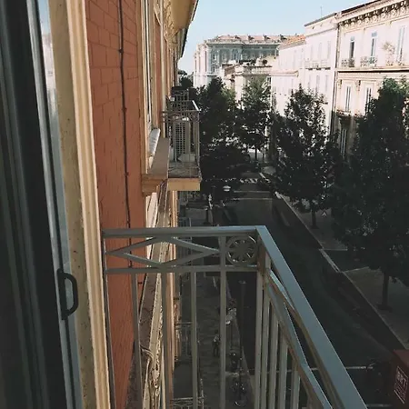 Morritos Apt קאסרטה