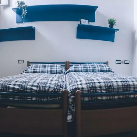 Morritos Apt דירה