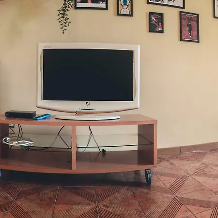 Morritos Apt דירה קאסרטה