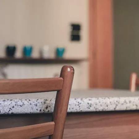 Morritos Apt דירה קאסרטה